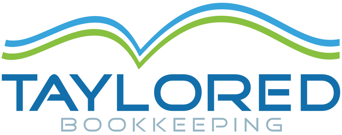 Tailored Bookkeeping Logo